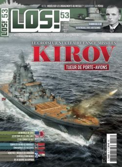 LOS! – Decembre – Janvier 2021