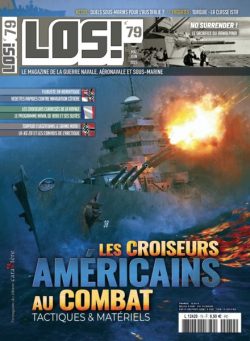 LOS! – Mai-Juin 2025