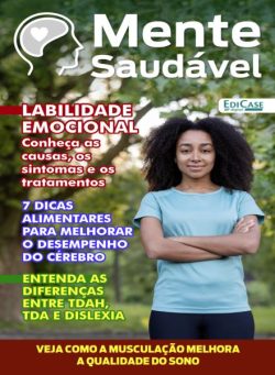 Mente Saudavel – Maio 2025
