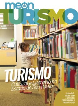 Meon Turismo – April 2025