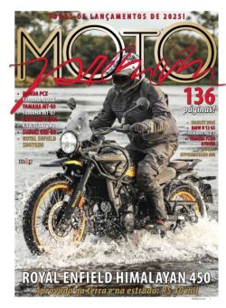 MotoPremium – Maio 2025