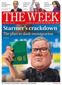 The Week UK – 17 May 2025