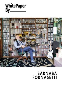 White Paper by English Edition – Issue 24 2025