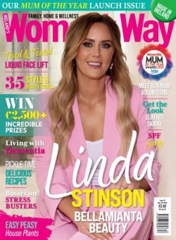 Woman’s Way – Issue 10 2025