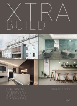 Xtra Build – December 2024