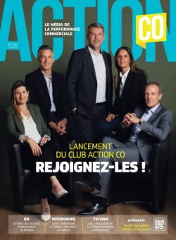 Action Co – Juin 2025
