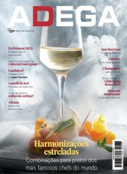 Adega – Edicao 236 2025