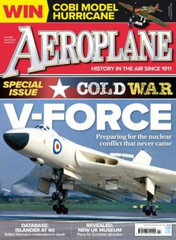 Aeroplane – July 2025