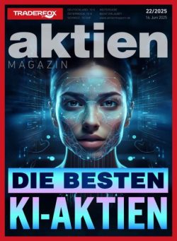 Aktien Magazin – 16 Juni 2025