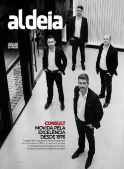 Aldeia – Maio 2025
