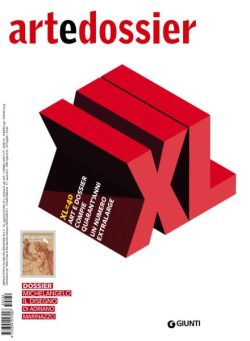 Art e Dossier – Giugno 2025