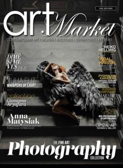 Art Market – June 2025