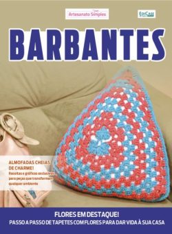 Artesanato Simples – 12 Maio 2025