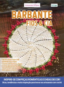 Artesanato Simples – 28 Abril 2025