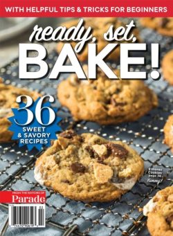 Baking for Beginners – ReadySet Bake! – 2025