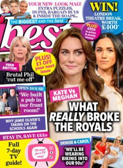 Best – 24 June 2025