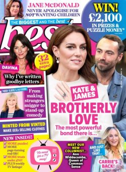Best – Issue 23 2025