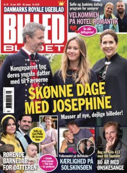 Billed-Bladet – 19 Juni 2025