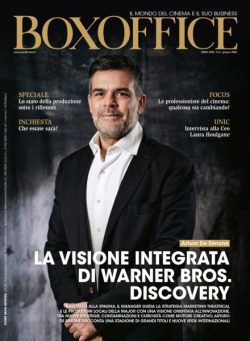 Box Office – Giugno 2025