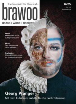 Brawoo – Juni 2025