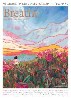 Breathe Australia – Issue 51 2025