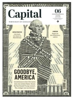 Capital Germany – Juni 2025