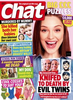 Chat – 5 June 2025