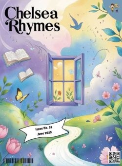 Chelsea Rhymes – June 2025