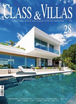 Class & Villas – Junio 2025