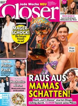 Closer Germany – 11 Juni 2025