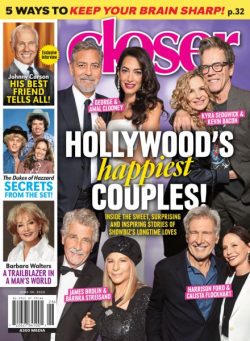 Closer USA – June 30 2025