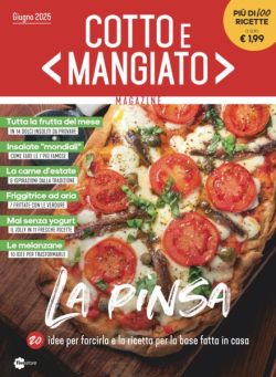 Cotto e Mangiato – Giugno 2025