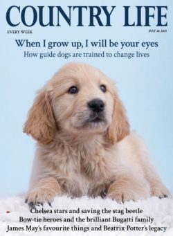 Country Life UK – May 28 2025