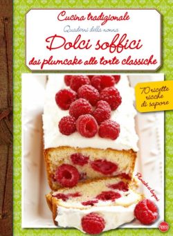 Cucina Tradizionale – 5 Giugno 2025