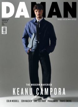 Da Man – June-July 2025