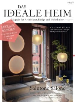 Das Ideale Heim – Juni 2025