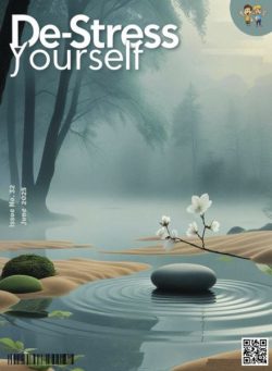 De-Stress Yourself – June 2025
