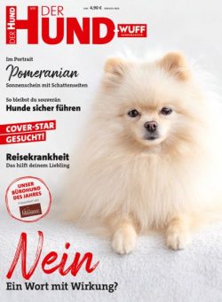 Der Hund – Juni 2025