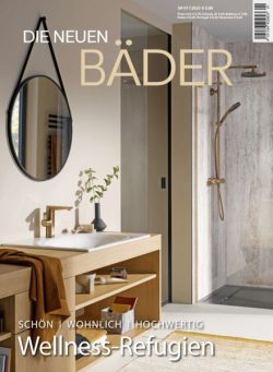 Die Neuen Bader – N 1 2025
