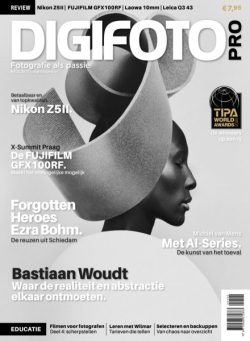 DIGIFOTO Pro – Juni 2025