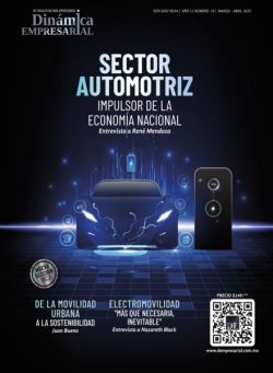 Dinamica Empresarial – 1 Marzo 2025