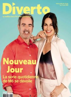 Diverto – 15 Juin 2025