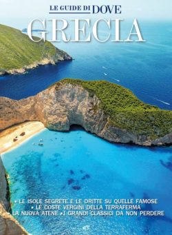 Dove Guide – 21 Giugno 2025