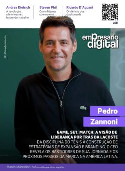 Empresario Digital – Junho 2025