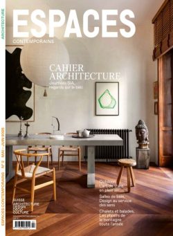 Espaces Contemporains – Mai-Juin 2025
