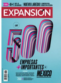 Expansion – Junio 2025