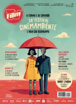 Film Tv – 3 Giugno 2025