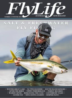 FlyLife – Winter 2025
