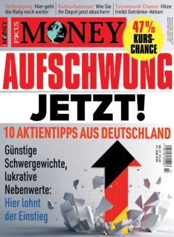 Focus Money – 27 Juni 2025