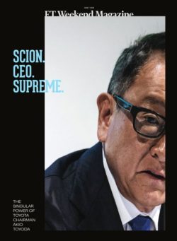 FT Weekend Magazine – 7 June 2025